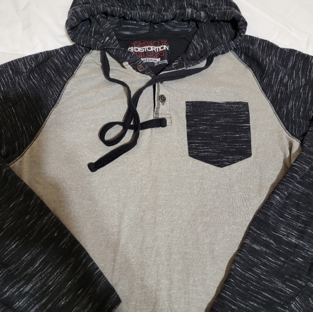 Hoodie - Picture 3 of 4